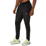 Asics Road Pant M 2011D097001 - performance black M