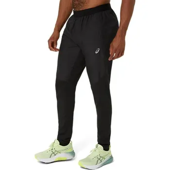 Pánské kalhoty Asics Road Pant M 2011D097001 - performance black M