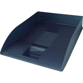 Zásuvkový kontejner HERLITZ A4 plastový, navy