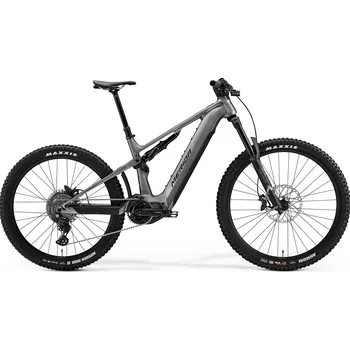 Sport Merida eONE-SIXTY 675 Gunmetal Grey(Black) 2024