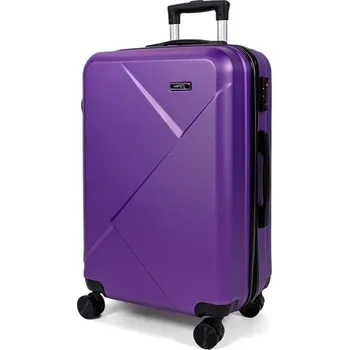 Mifex V99, TSA, fialový, 36 l