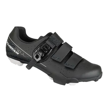 Pánská obuv Tretry Exustar MTB SM3310BBL Velikost: 38 EU, Rok: 2022