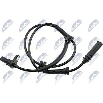 Přislušenství brzdového systému Snímač, počet otáček kol NTY HCA-BM-036