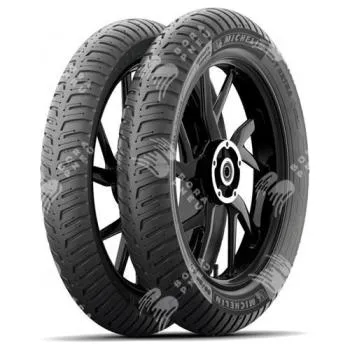 Pneumatiky MICHELIN CITY EXTRA 90/90 R14 52P, sleva DOT