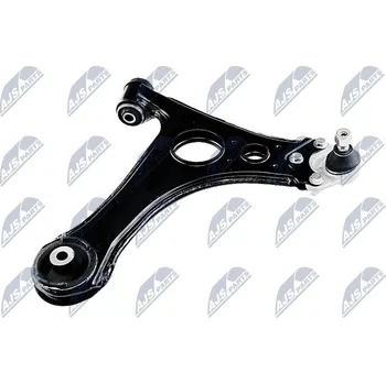 Zavěšení kol Řídicí páka, zavěšení kol NTY ZWD-ME-033