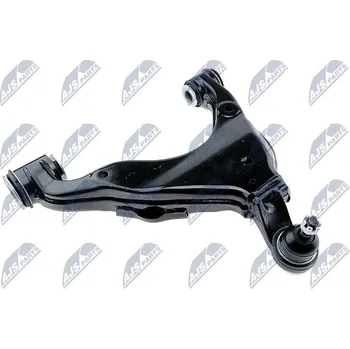 Zavěšení kol Řídicí páka, zavěšení kol NTY ZWD-TY-195