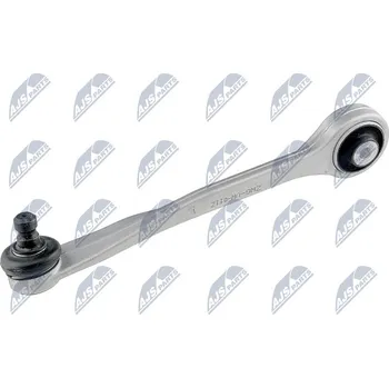 Zavěšení kol Řídicí páka, zavěšení kol NTY ZWG-VW-011