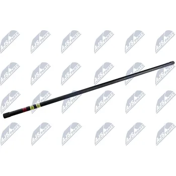 Zavěšení kol Závrtný šroub, torzní tyč NTY ZWT-CT-013