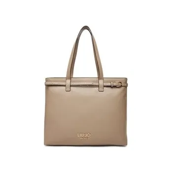 Kabelka Kabelka Liu Jo Ecs M Tote AF5135 E0058 Béžová OS