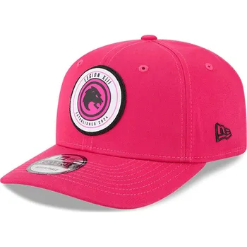 Kšiltovka kšiltovka NEW ERA LIV25 970 Circle LEGION BRR one size One Size