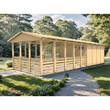 Zahradní altán Zahradní altán Herold A3399 DX