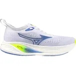Dámská běžecká obuv Mizuno Neo Zen 2 White/Ultramarine/Lightning Yellow UK 5,5