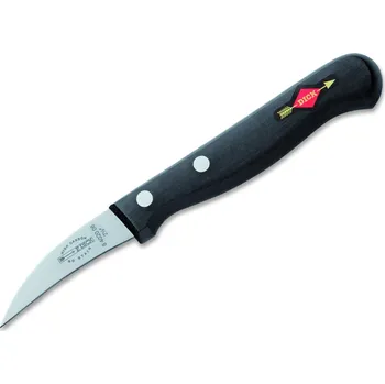 Kuchyňský nůž F.Dick Superior 8402006 Tourne na zeleninu a ovoce 6 cm
