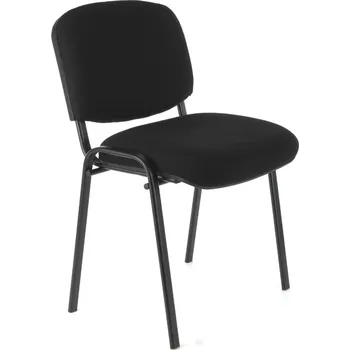 Rauman Konferenční židle Viva N - černá + doprava ZDARMA