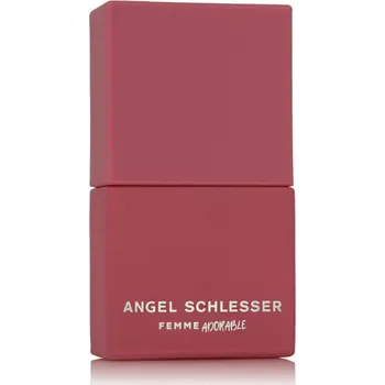 Dámský parfém Angel Schlesser Femme Adorable EDT 50 ml W