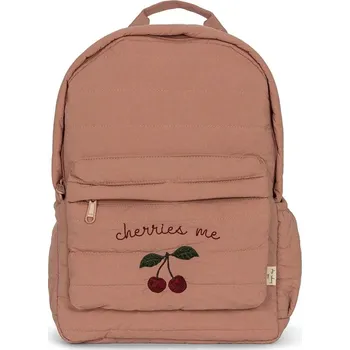 Dětský batoh Dětský batoh Konges Sløjd KS100325 růžová 38X, vel. ONE SIZE
