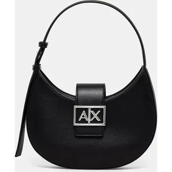 Kabelka Kabelka Armani Exchange XW002565.AF12039.NOS černá 99X, vel. ONE SIZE