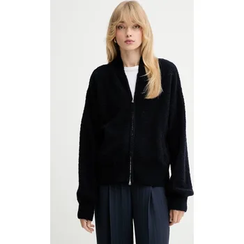 Dámský svetr Kardigan Marella 2523906044200 námořnická modř 59X, vel. S