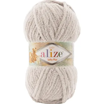 Příze Alize Softy Plus 599