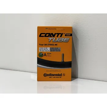 Duše na kolo CONTINENTAL 700 x 32/47 AV duše