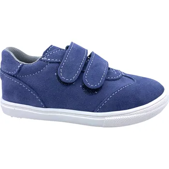 Chlapecké polobotky Dětské celoroční boty Jonap 053 modré Velikost: 33 (EU)