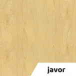 Kontejner Impress 80 x 60 cm - 4 zásuvky (ke stolu Impress 73 cm) Barva: Javor + doprava ZDARMA