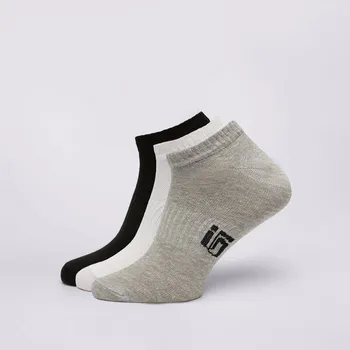 Sizeer Kotníkové Ponožky 3Ppk Mix Vícebarevná 36/41