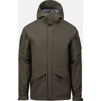 Pánská parka Bunda Helikon Chinook Jacket - Dark Green XS