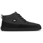 BeLenka Dětské barefoot boty Be Lenka Elio Junior - All Black 36, Vnitřní délka boty: 23,9 cm, Vnitřní šířka boty: 9,0 cm