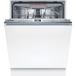 BOSCH SMV4EVX08E Serie 4
