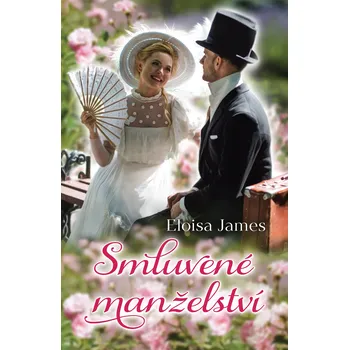 Kniha Smluvené manželství Ekniha