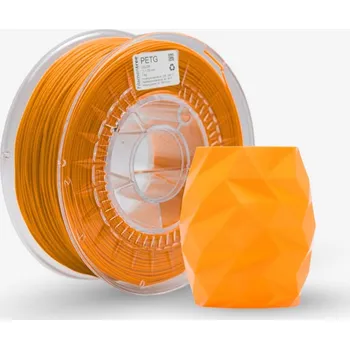 Filament Filamentree PETG - Oranžová (Orange) - 1kg