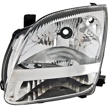 Přední světlomet ACI SUZUKI IGNIS 03- přední světlo H4 s blikačem (el.ovládané) L