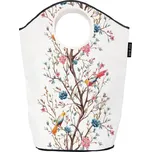 Butter Kings Koš na prádlo blooming tree 80 l