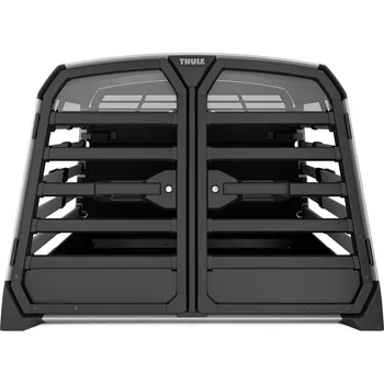 Přepravní klec pro psy Thule Allax Double S