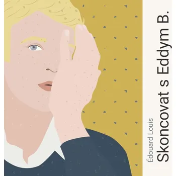 Skoncovat s Eddym B. Audiokniha