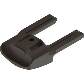 IMI Defense KDN K16 - Kidon adaptér pro Walther PPQ 5", 4" (9mm, .40, .45)
