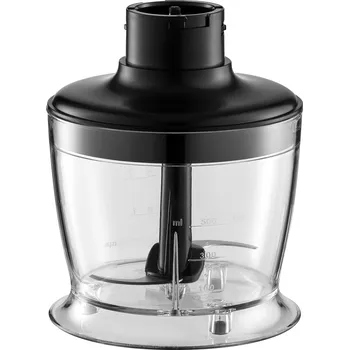 Domácí spotřebič Siguro sekáček pro tyčový mixér R8xxSU