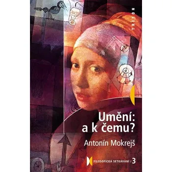 Umění: a k čemu? Ekniha