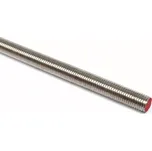 Závit. tyč DIN 976 M20 x 1m nerez A4