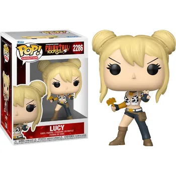 Figurka Funko POP! 2286 Animation: Fairy Tail 100 Years Quest - Lucy