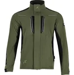 Blůza pracovní STRETCH LINE, L (52), STALCO PERFECT