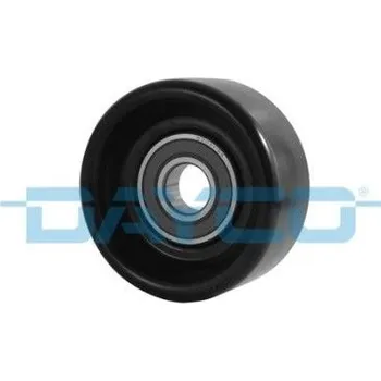 Vratná/vodicí kladka, klínový žebrový řemen DAYCO APV2492