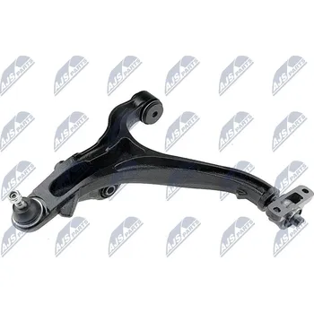 Zavěšení kol Řídicí páka, zavěšení kol NTY ZWD-CH-017