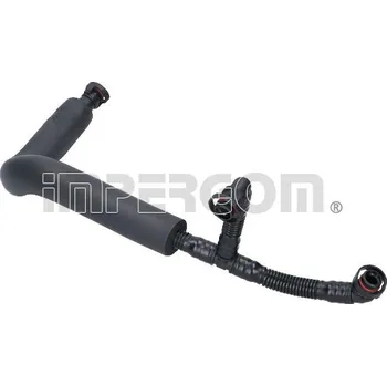 Spojovací materiál motoru Hadice, větrání klikové skříně ORIGINAL IMPERIUM 225984