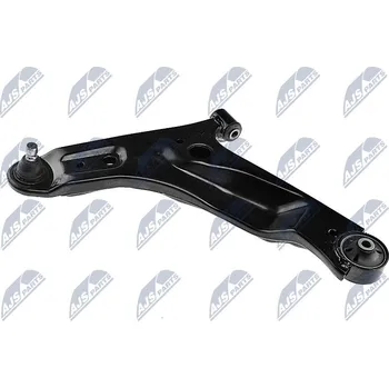 Zavěšení kol Řídicí páka, zavěšení kol NTY ZWD-HY-566