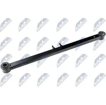 Zavěšení kol Řídicí páka, zavěšení kol NTY ZWT-MZ-048