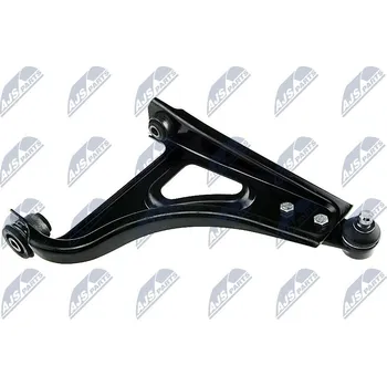 Zavěšení kol Řídicí páka, zavěšení kol NTY ZWD-RE-019