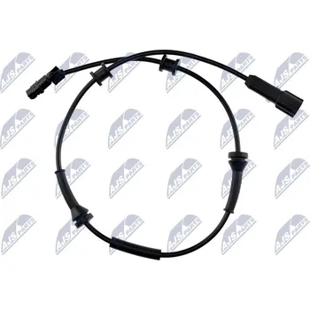 Přislušenství brzdového systému Snímač, počet otáček kol NTY HCA-RE-031