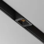 Svítidlo pro kolejnicový systém Points S Magnetic track system Exility 3000K 2W 24d TR100-2-2W3K-S-B - MAYTONI
